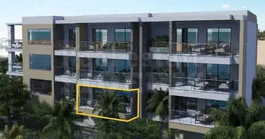 Квартира 3 комнаты в Loutraki Perachora Agioi Theodoroi Municipality, Греция