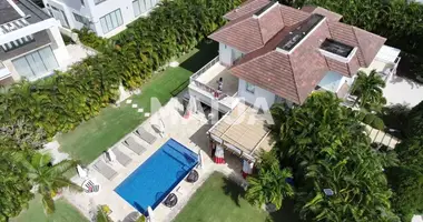 Haus 6 zimmer in Higuey, Dominikanische Republik