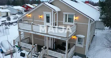 4 bedroom house in Tornio, Finland