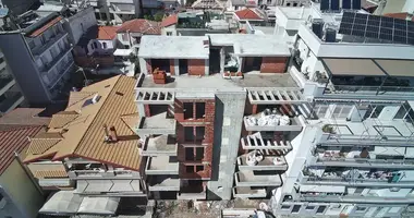 Wohnung 3 zimmer in Kavala Municipality, Griechenland