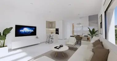 Maison de ville 3 chambres dans Los Alcazares, Espagne