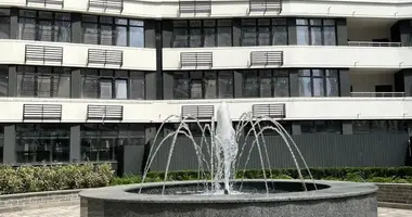 Apartamento 1 habitación en Odesa, Ucrania