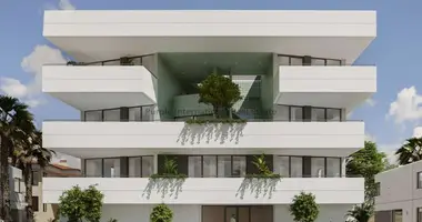 2 bedroom apartment in Limassol, Cyprus