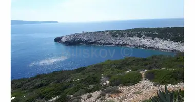 Дом 10 комнат в Комижа, Хорватия