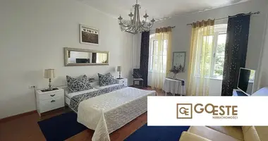 Mieszkanie 3 pokoi w Opcina Dezanovac, Chorwacja