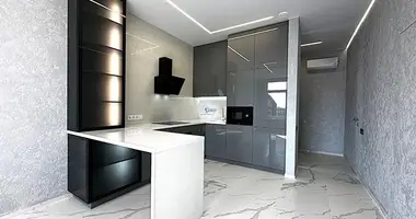 Wohnung 2 zimmer in Kaliningrad, Russland