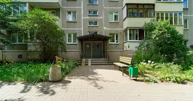 4 room apartment in Minsk, Belarus