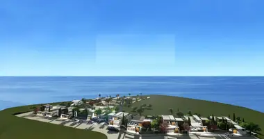 5 bedroom apartment in Peyia, Cyprus