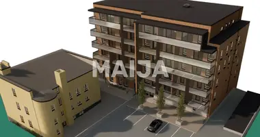 Apartamento 3 habitaciones en Joensuu sub region, Finlandia