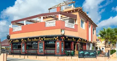 Gewerbefläche 122 m² in Abadin, Spanien