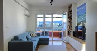 Apartamento 1 habitacion en Bar, Montenegro