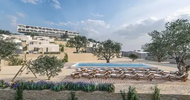 Plot of land in Opcina Vrbnik, Croatia