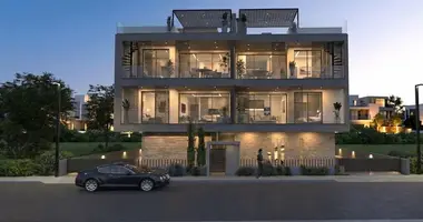 2 bedroom apartment in Yeroskipou, Cyprus