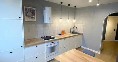 Apartamento 3 habitaciones en Grodno, Belarús