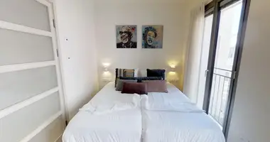 Appartement 3 chambres dans Jérusalem, Israël