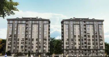 Квартира 3 комнаты в Эюп, Турция
