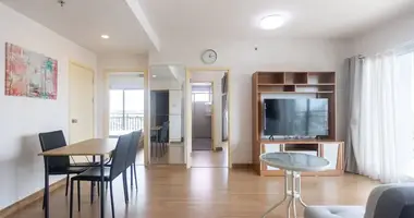 Apartamento independiente Piso independiente 2 habitaciones en Pattaya City, Tailandia