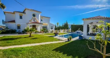 Haus 8 Schlafzimmer in Dos Hermanas, Spanien