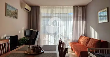 1 bedroom apartment in Nesebar, Bulgaria