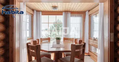 Chalet 2 chambres dans Kotka Hamina sub region, Finlande