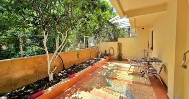 1 bedroom apartment in Budva, Montenegro