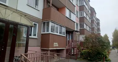 Wohnung 1 zimmer in Novyj Svet, Russland