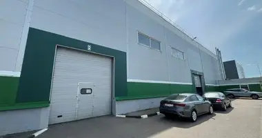 Entrepôt 2 200 m² dans Podolsk Urban Okrug, Russie
