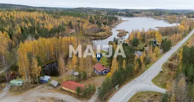 Дом 6 комнат в Jyvaskyla sub region, Финляндия