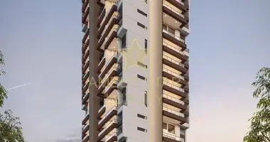 Appartement 1 chambre dans Regiao Imediata de Sao Paulo, Brésil