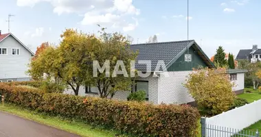 Maison 3 chambres dans Hietakyla, Finlande