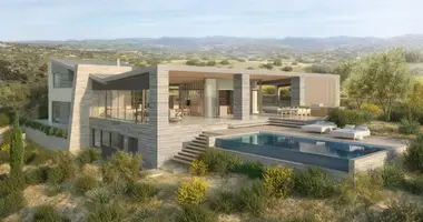 Villa 3 chambres dans Tsada, Chypre