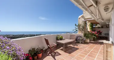 Ático Ático 4 habitaciones en Mijas, Španjolska