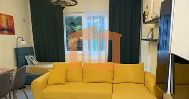 Mieszkanie 2 pokoi w Albania