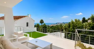 Maison 3 chambres dans Fuengirola, Espagne