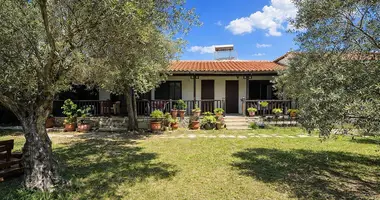 Hotel 200 m² en Neos Marmaras, Grecia