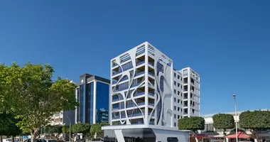 Mieszkanie 3 pokoi w Limassol, Cypr