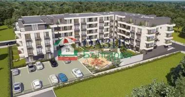 1 bedroom apartment in Ravda, Bulgaria