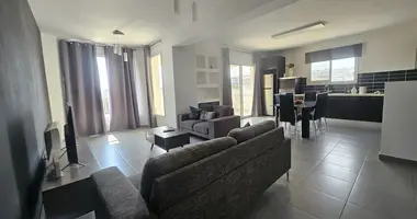 Wohnung 2 Schlafzimmer in Limassol District, Zypern