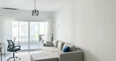 Студия 1 комната в Trikomo, Северный Кипр