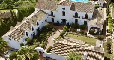 Haus 7 Schlafzimmer in Spanien