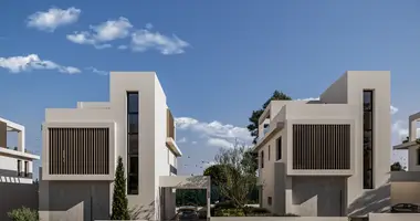 Villa en Paralimni, Chipre