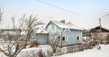 Maison 3 chambres dans Kouvola sub region, Finlande