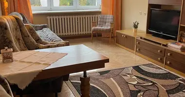 Apartamento 2 habitaciones en Lodz, Polonia