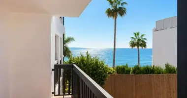 2 bedroom apartment in Mijas, Spain