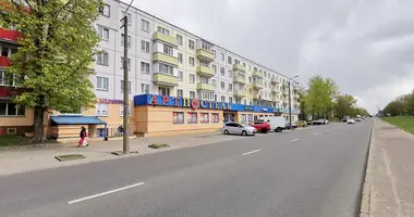 Shop 225 m² in Minsk, Belarus