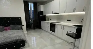1 room apartment in Lymanka, Ukraine