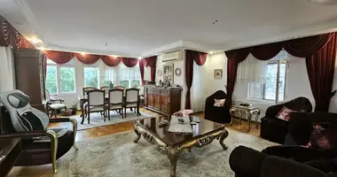 Apartamento 7 habitaciones en Turquía