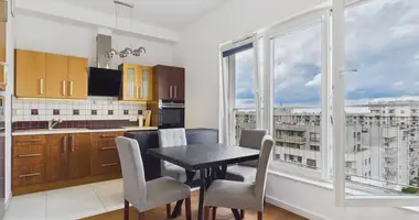 3 room apartment in Masovian Voivodeship, Poland