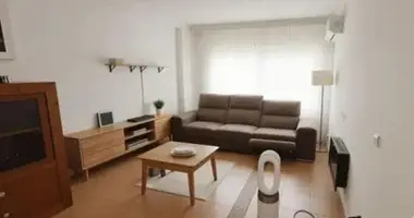 Mieszkanie 3 pokoi w Dos Hermanas, Hiszpania