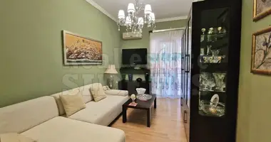 Mieszkanie 2 pokoi w Loutraki Perachora Agioi Theodoroi Municipality, Grecja